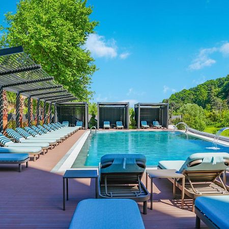 Vital Thermal Hotel & Spa Termal Kültér fotó