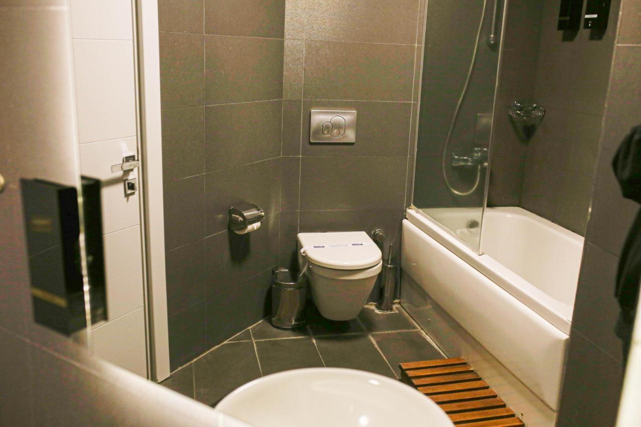 Vital Thermal Hotel & Spa Termal Kültér fotó