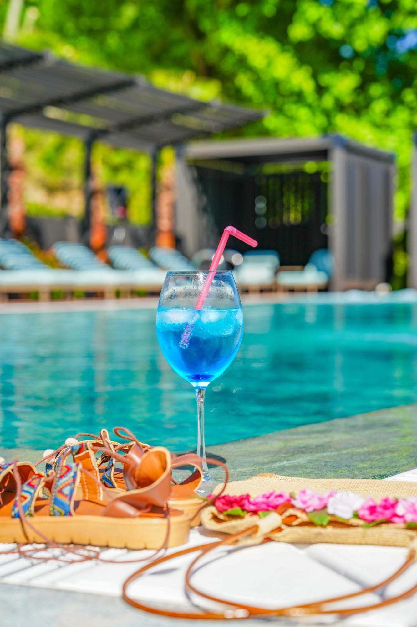 Vital Thermal Hotel & Spa Termal Kültér fotó