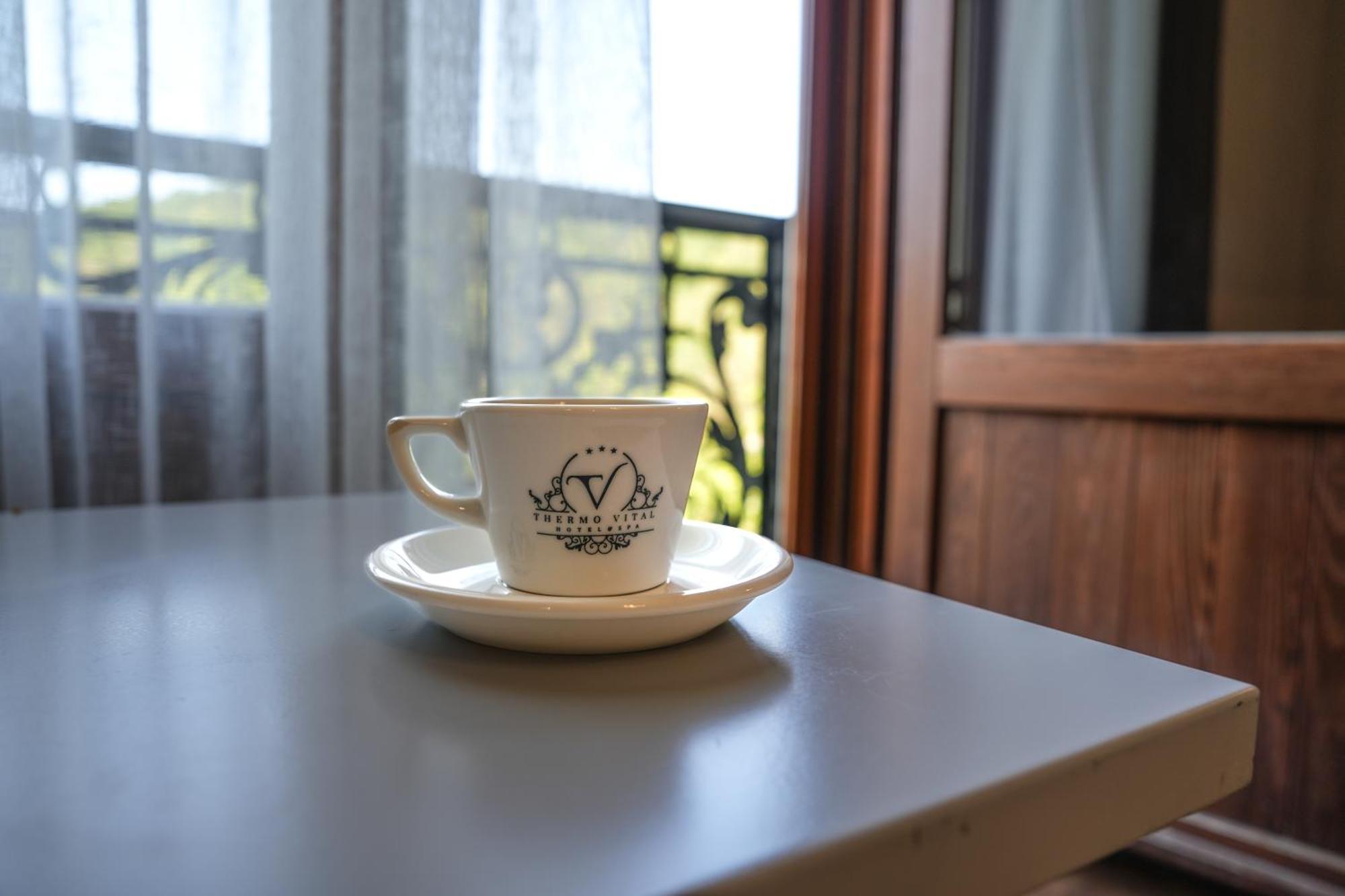 Vital Thermal Hotel & Spa Termal Kültér fotó