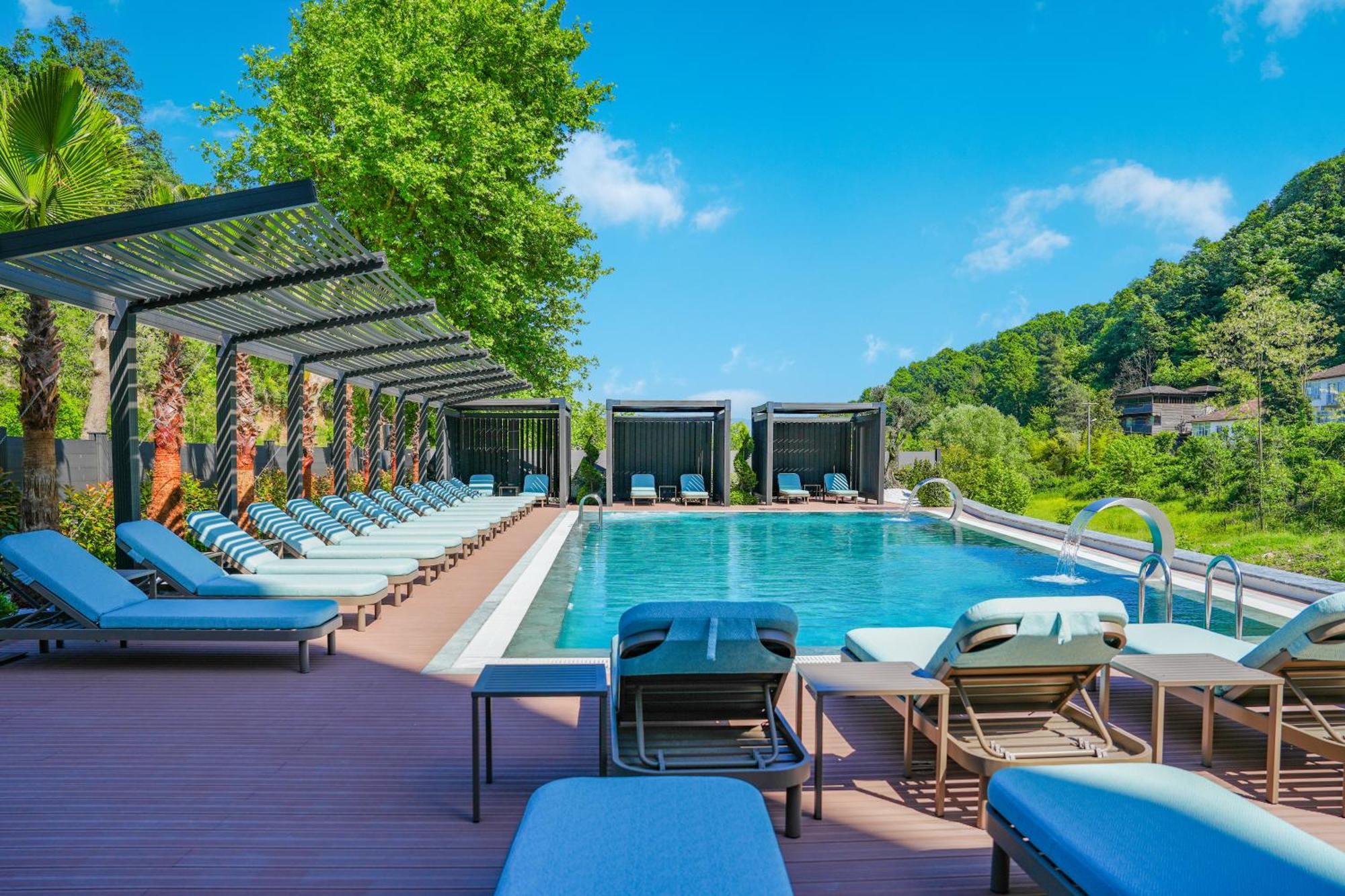 Vital Thermal Hotel & Spa Termal Kültér fotó