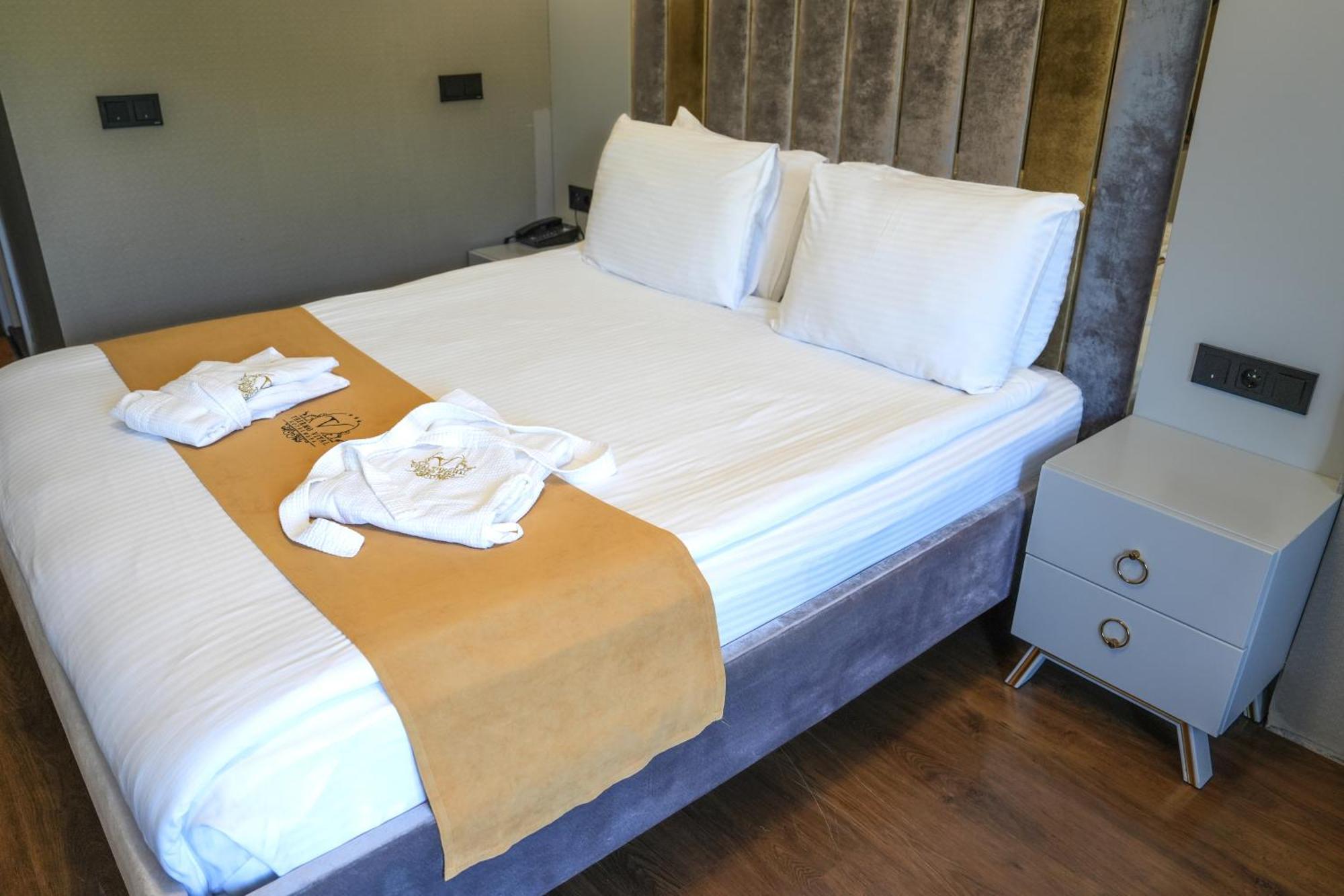 Vital Thermal Hotel & Spa Termal Kültér fotó