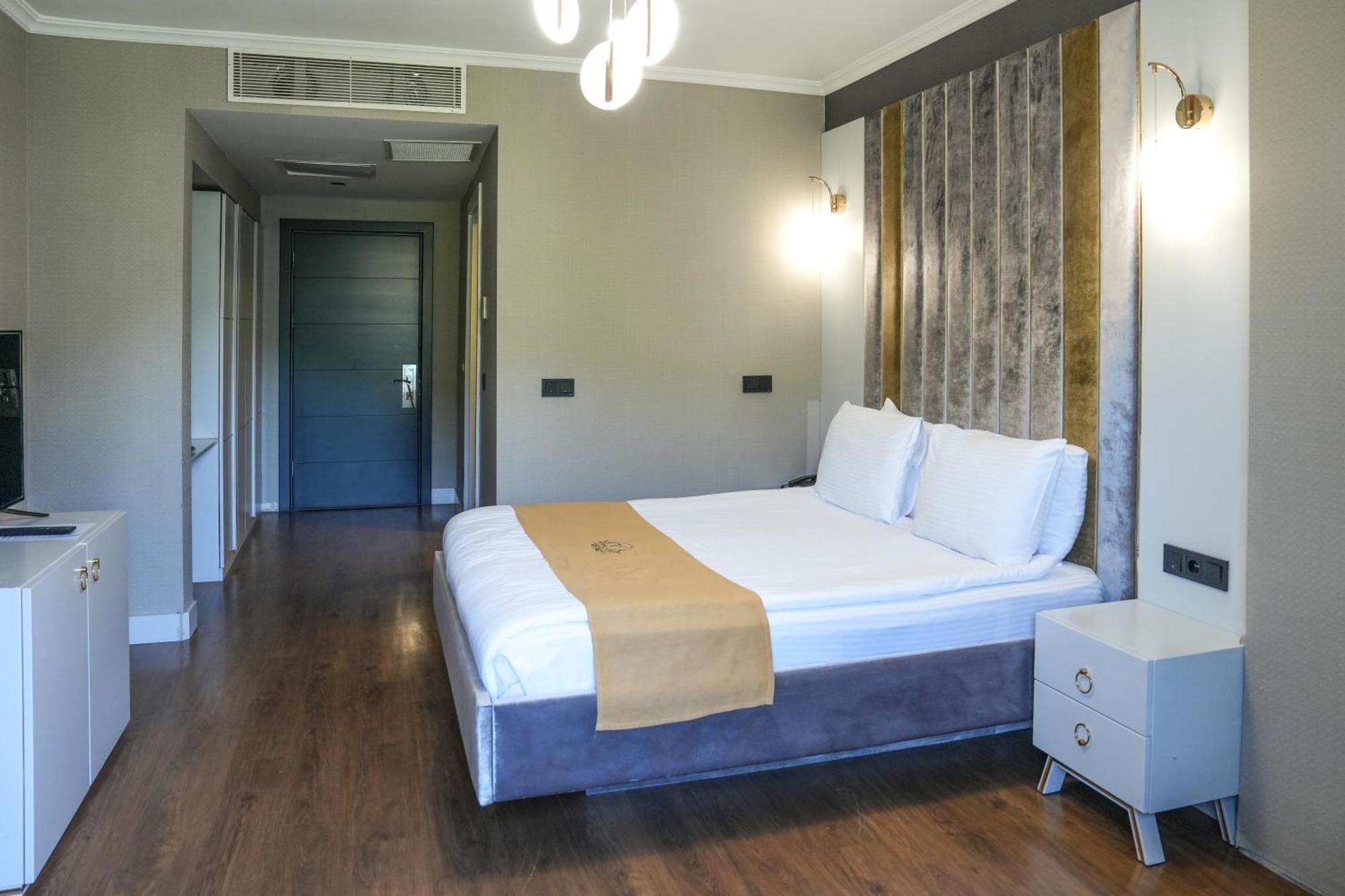 Vital Thermal Hotel & Spa Termal Kültér fotó