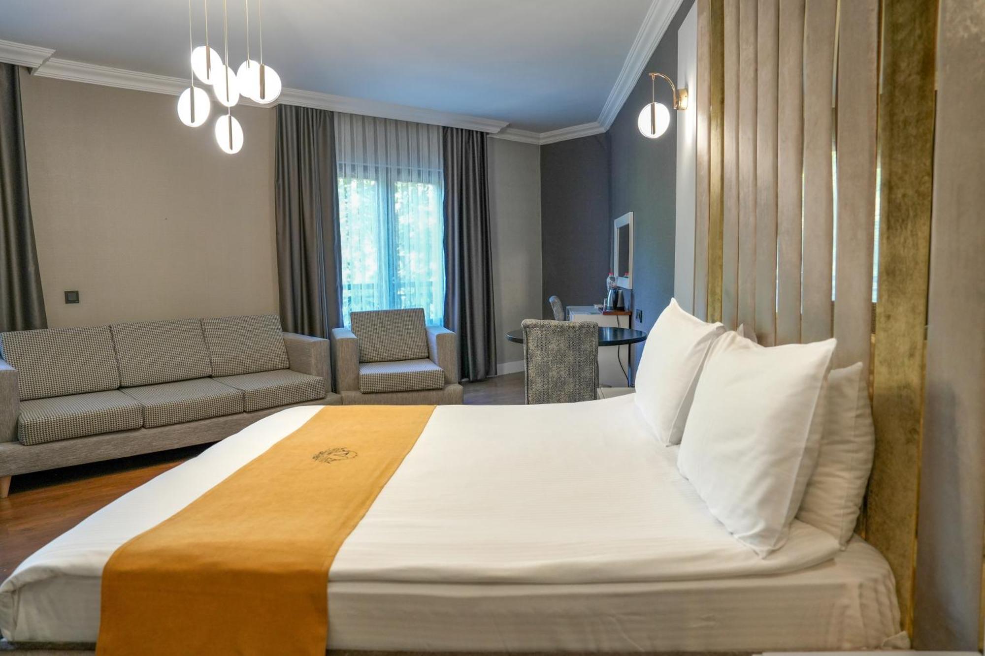 Vital Thermal Hotel & Spa Termal Kültér fotó