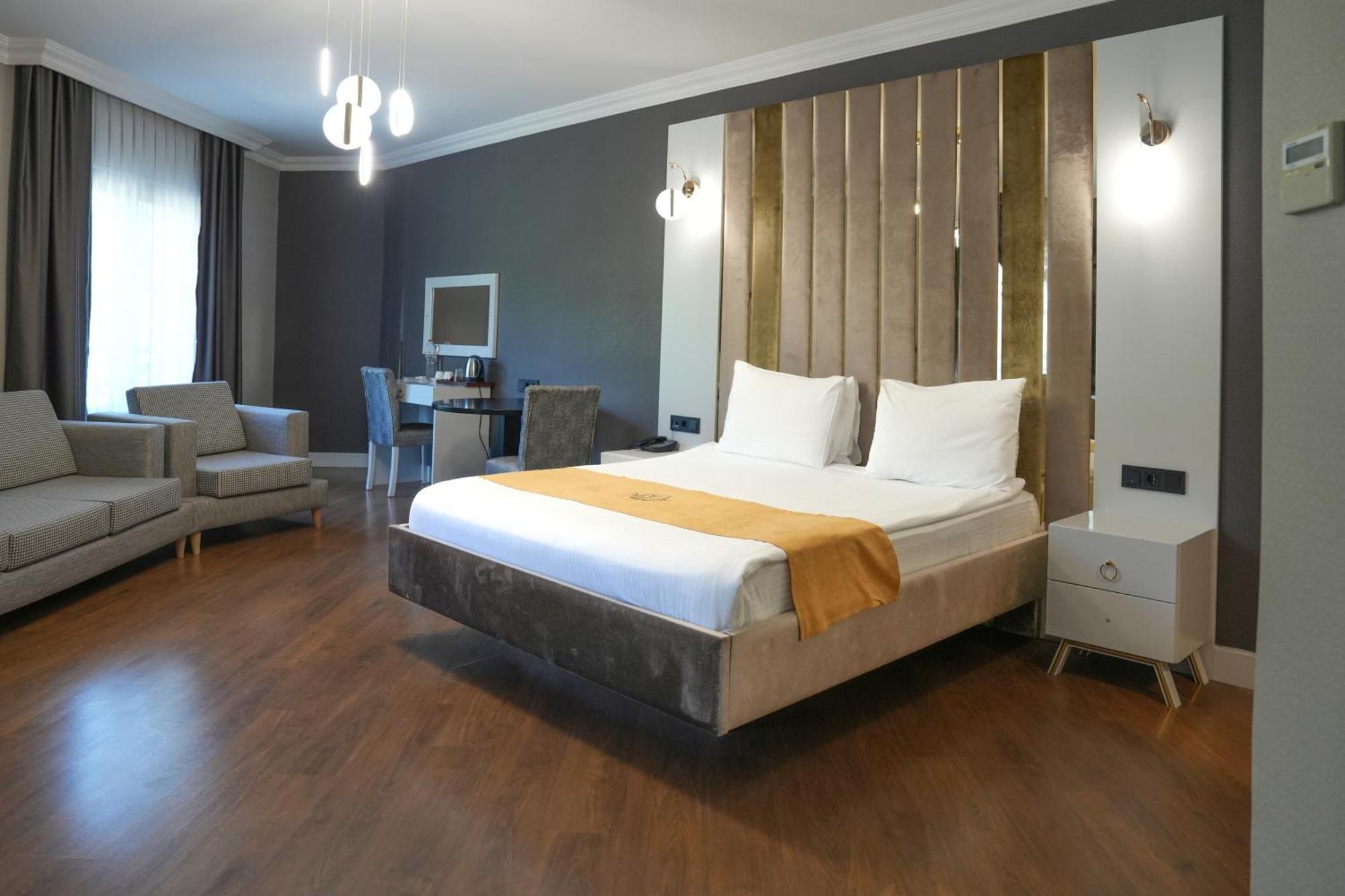 Vital Thermal Hotel & Spa Termal Kültér fotó