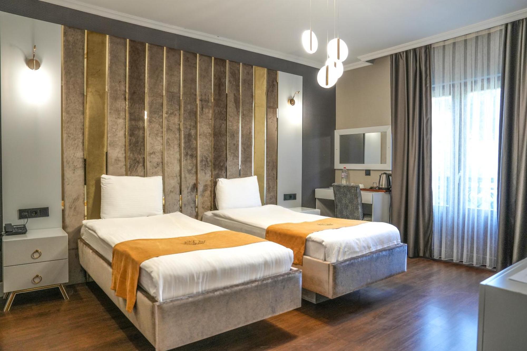 Vital Thermal Hotel & Spa Termal Kültér fotó
