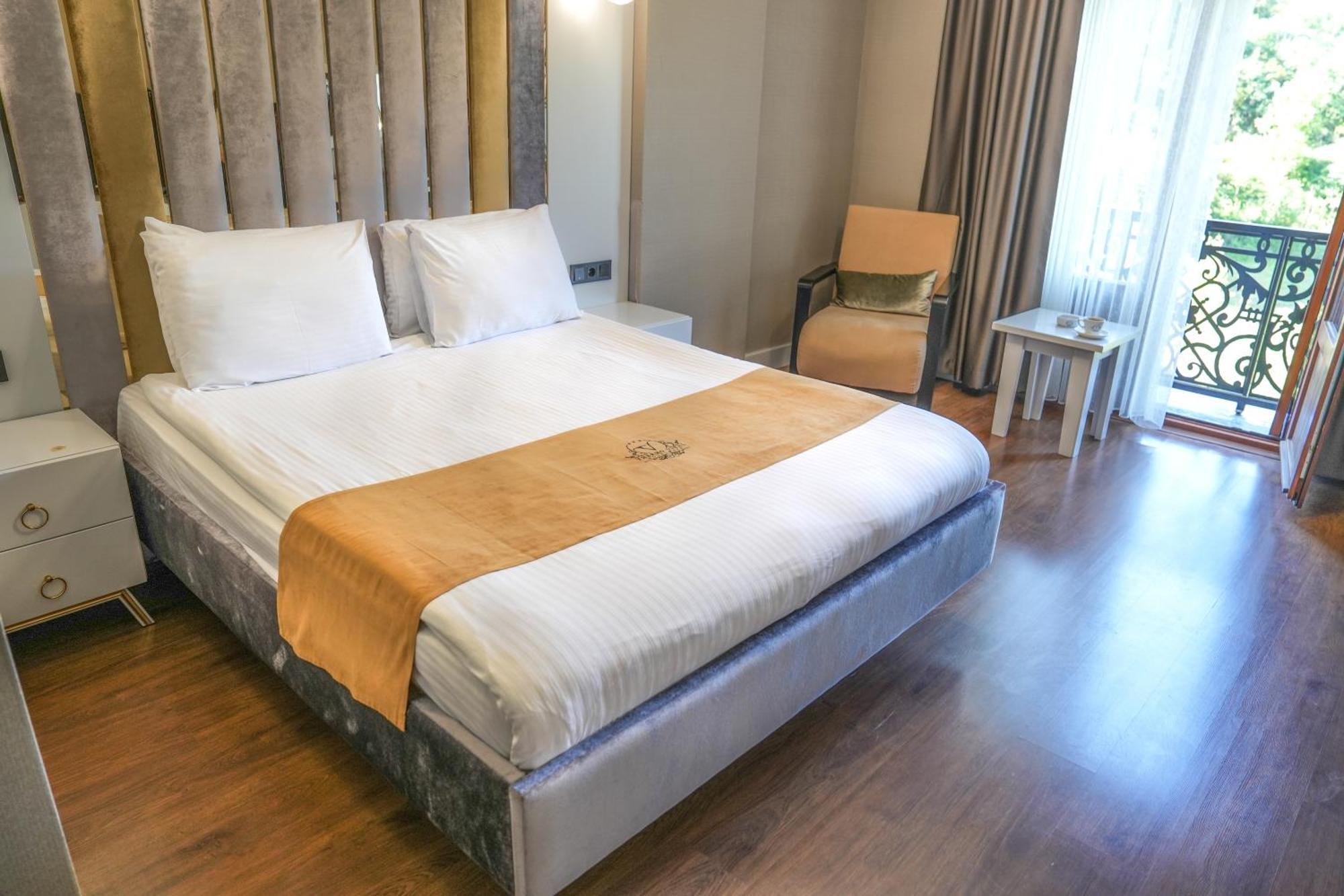 Vital Thermal Hotel & Spa Termal Kültér fotó