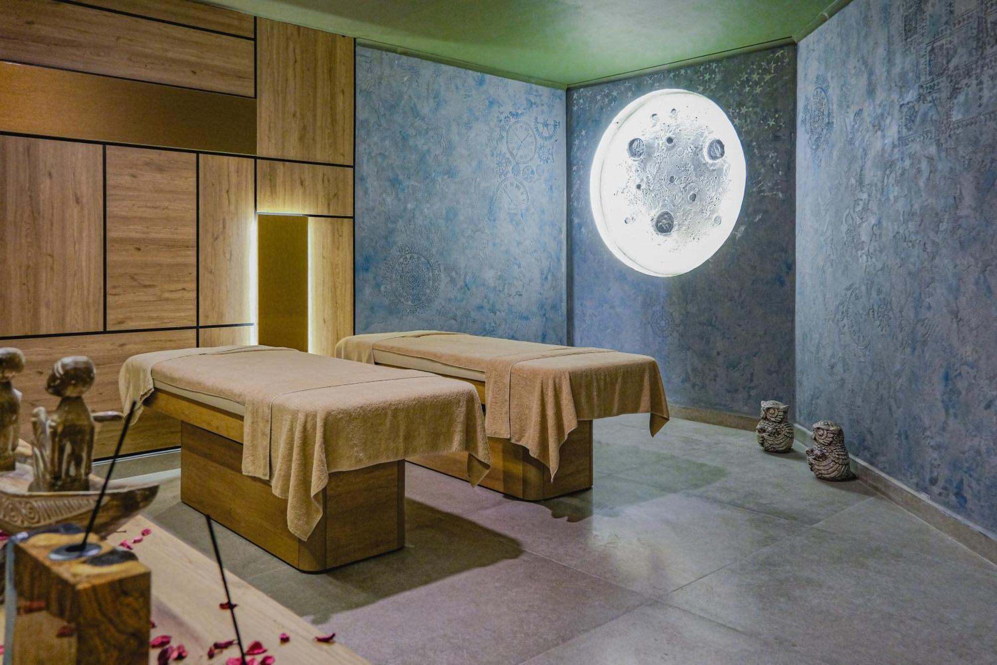 Vital Thermal Hotel & Spa Termal Kültér fotó
