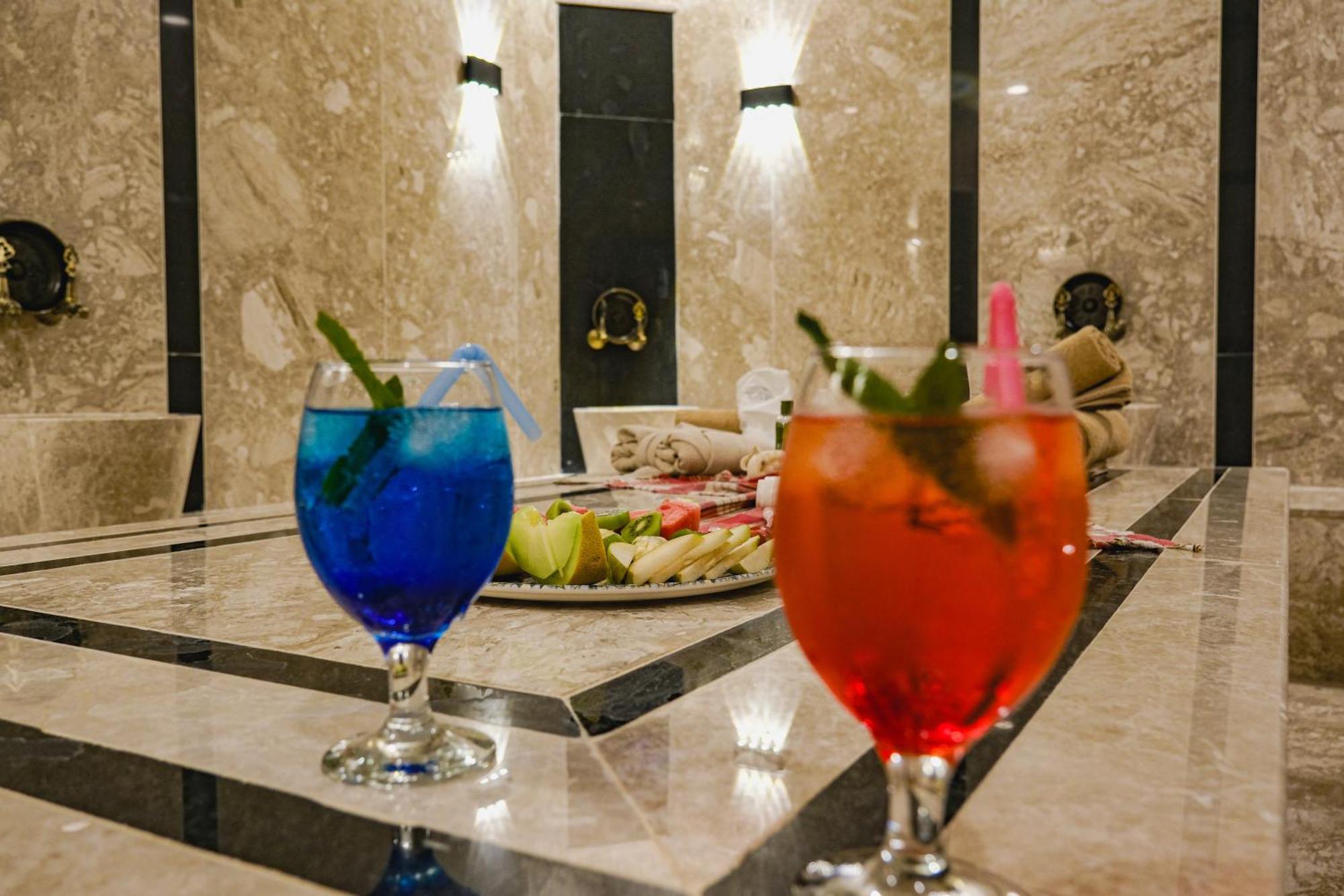 Vital Thermal Hotel & Spa Termal Kültér fotó