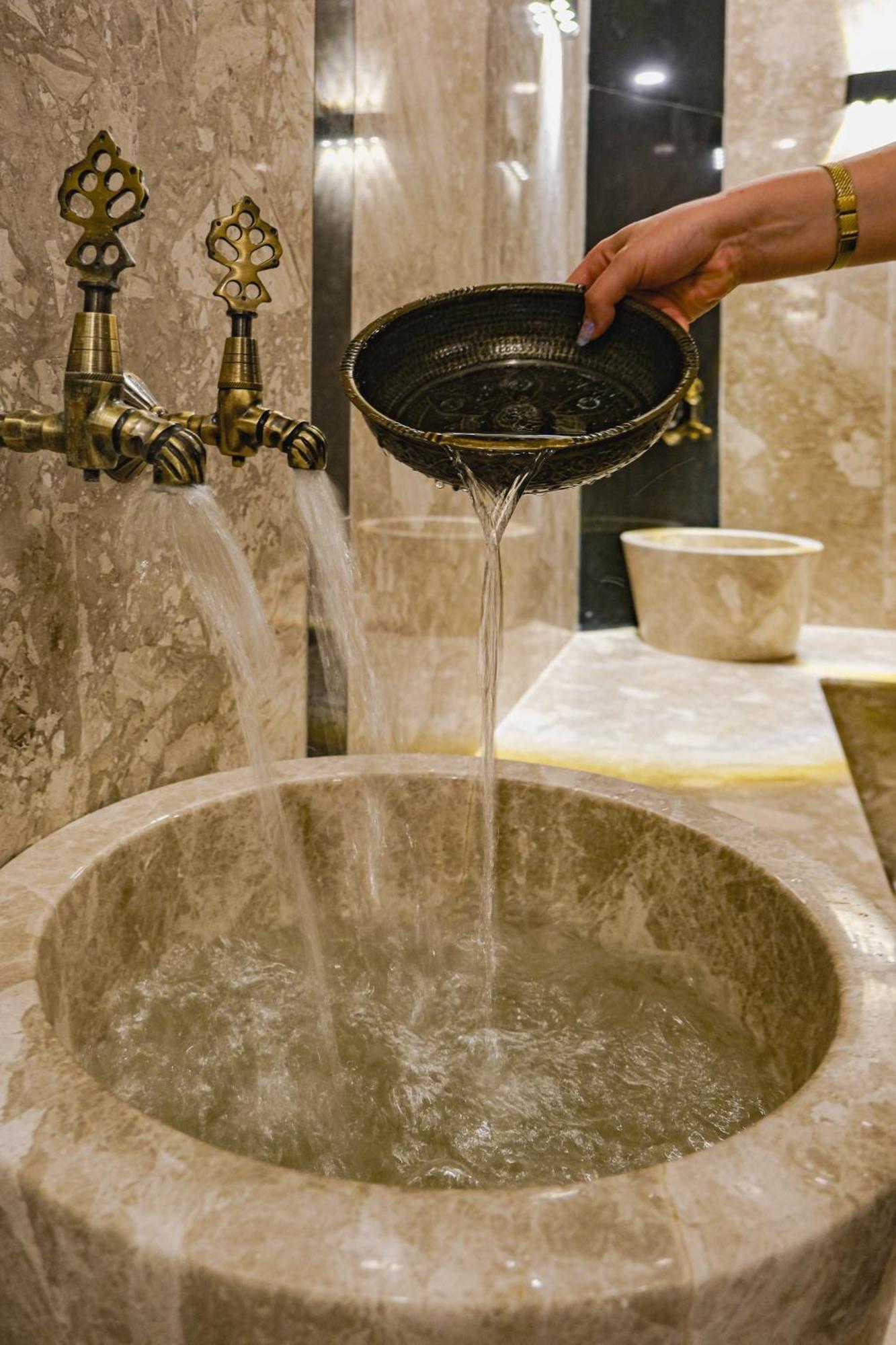 Vital Thermal Hotel & Spa Termal Kültér fotó