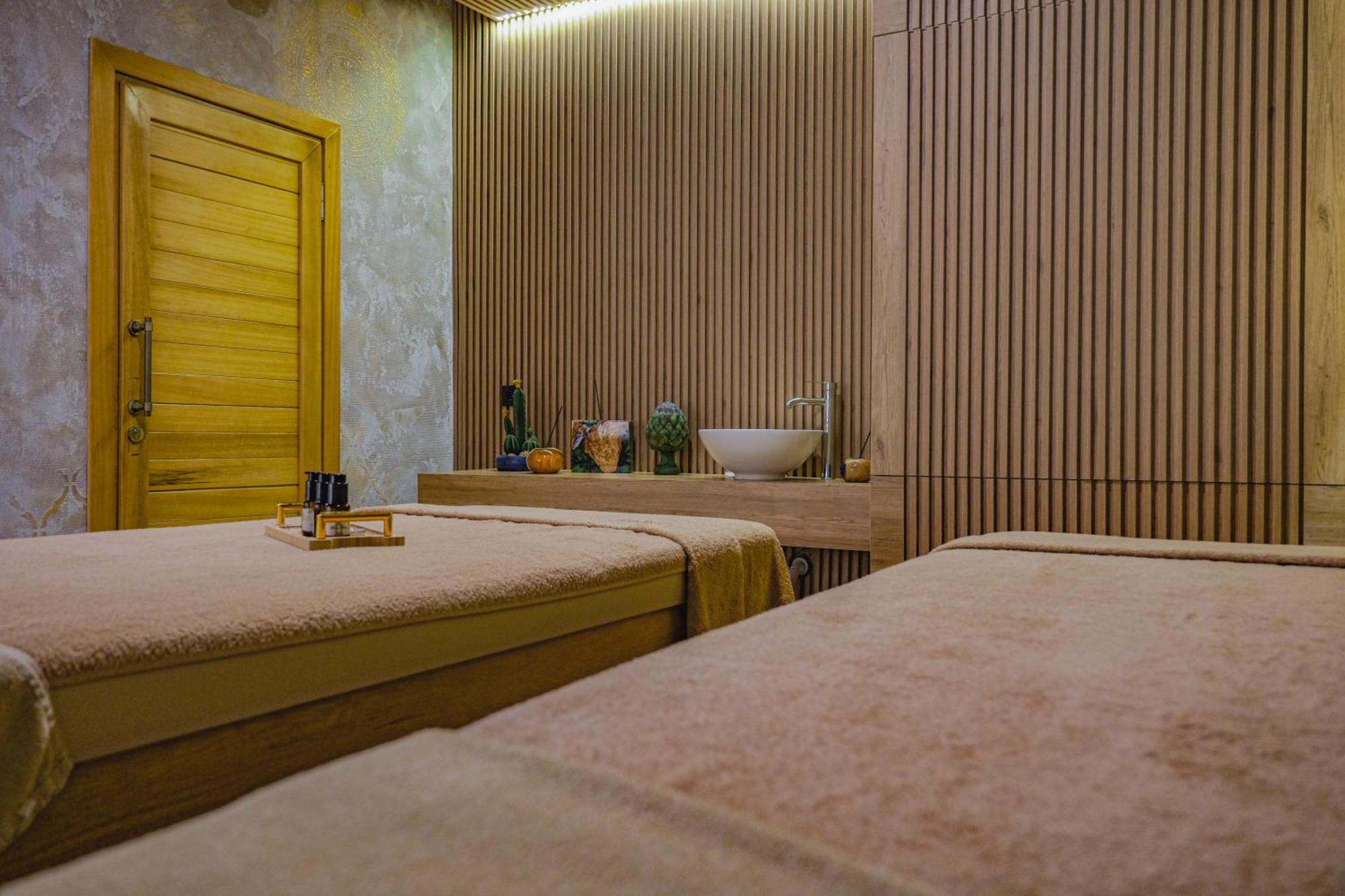 Vital Thermal Hotel & Spa Termal Kültér fotó