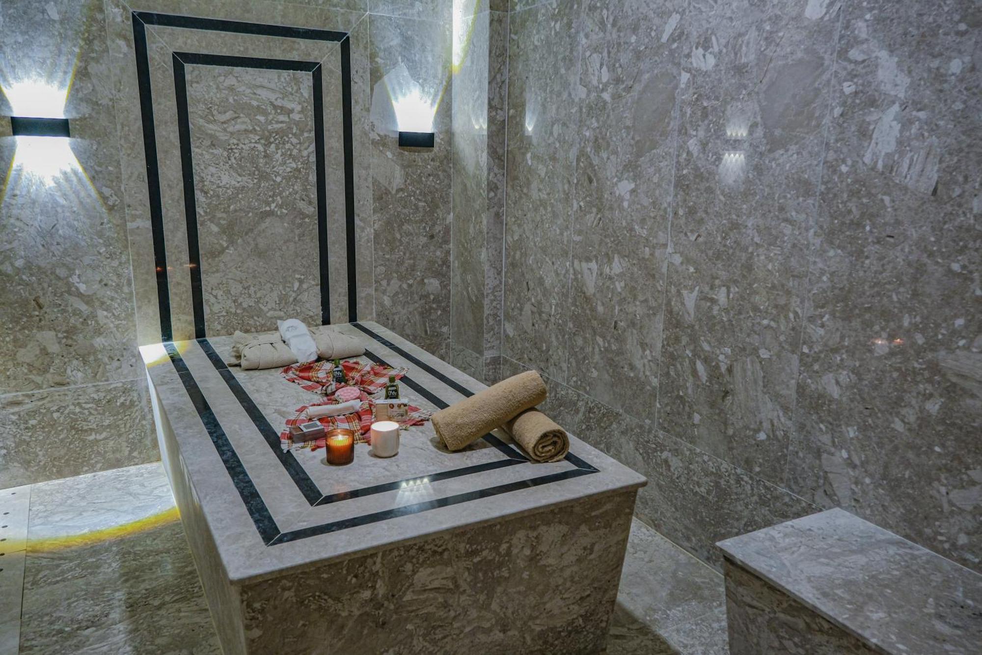 Vital Thermal Hotel & Spa Termal Kültér fotó