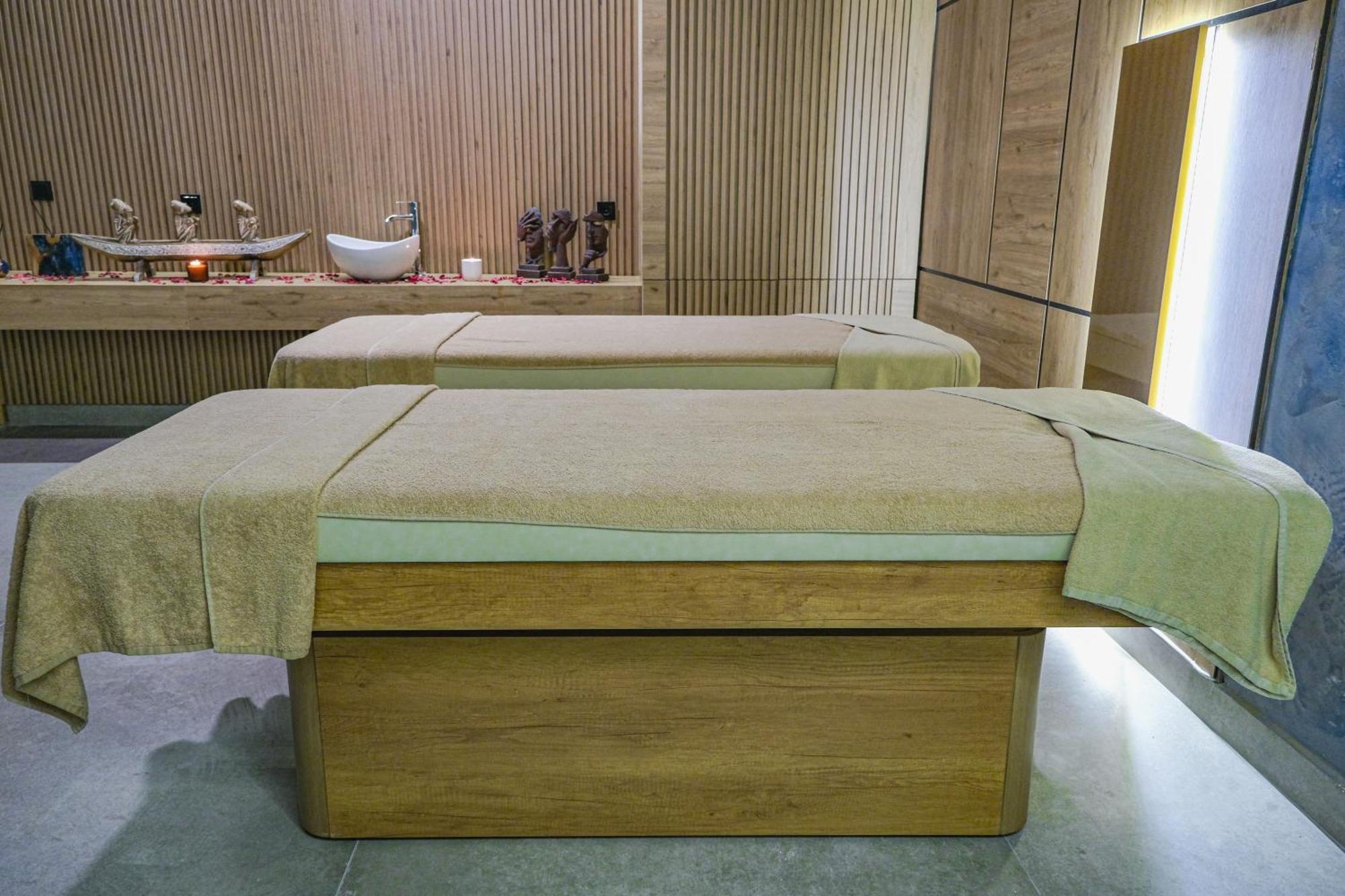 Vital Thermal Hotel & Spa Termal Kültér fotó