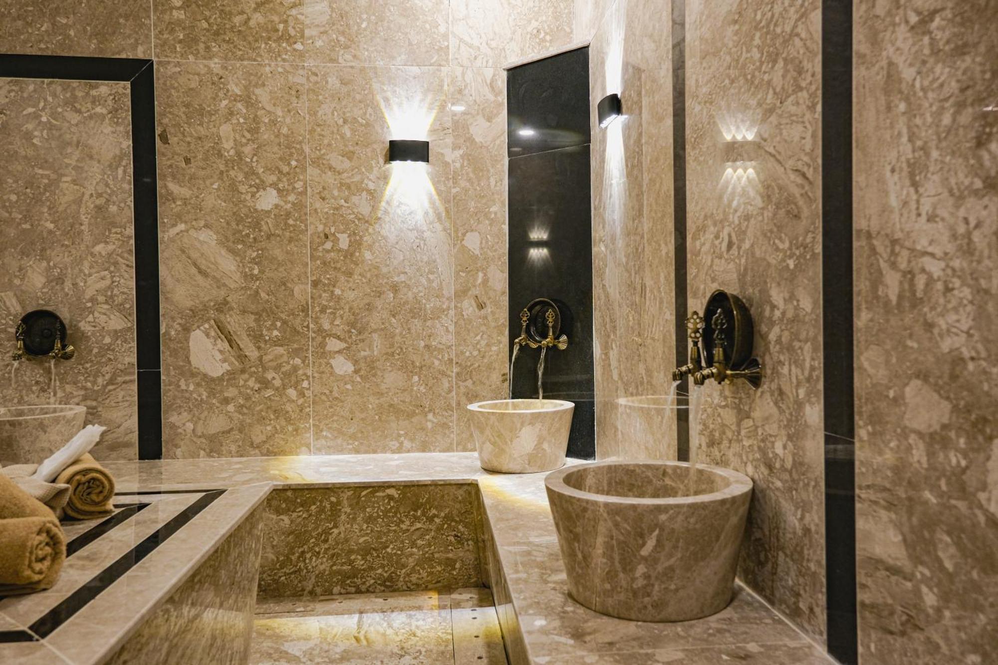 Vital Thermal Hotel & Spa Termal Kültér fotó