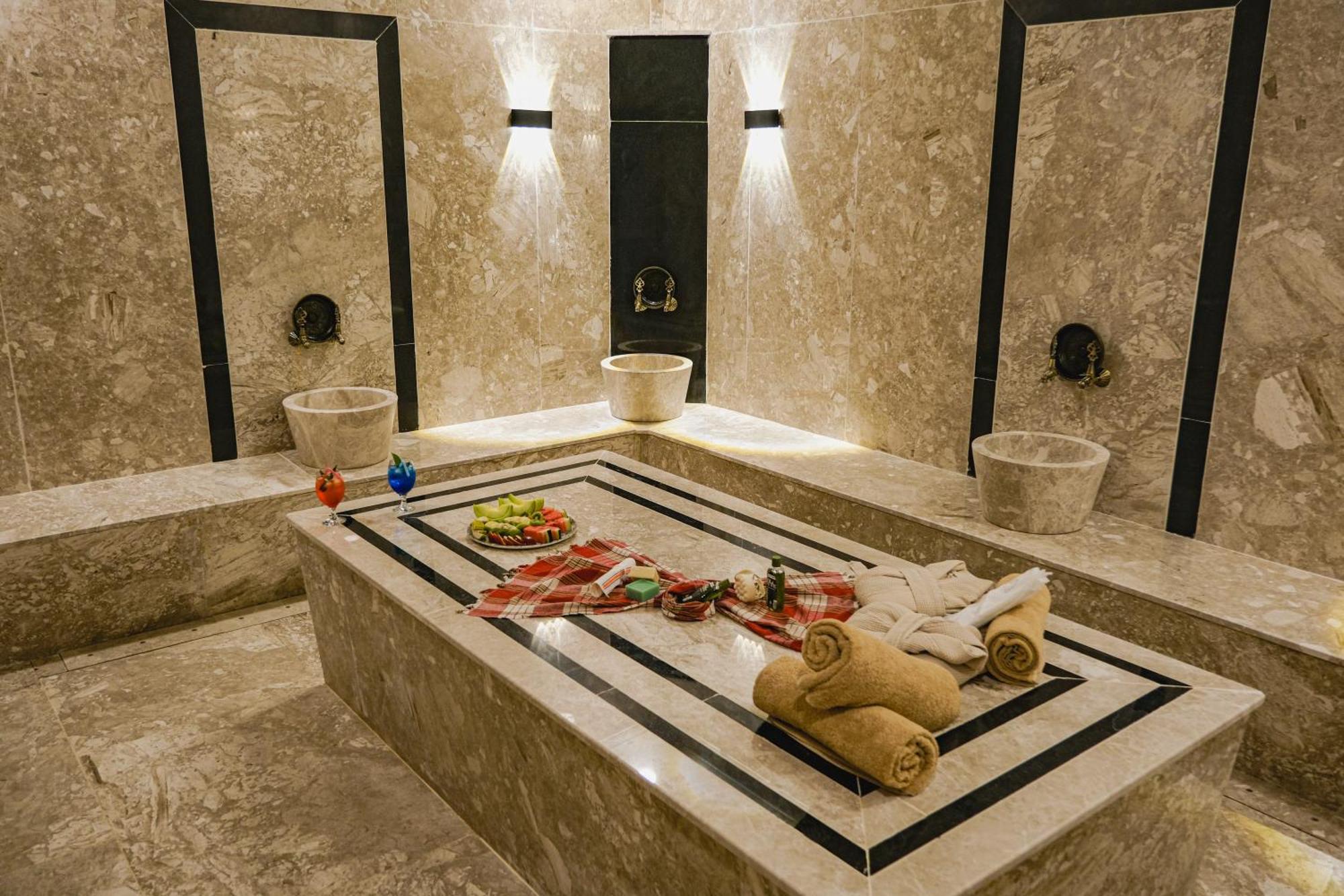 Vital Thermal Hotel & Spa Termal Kültér fotó