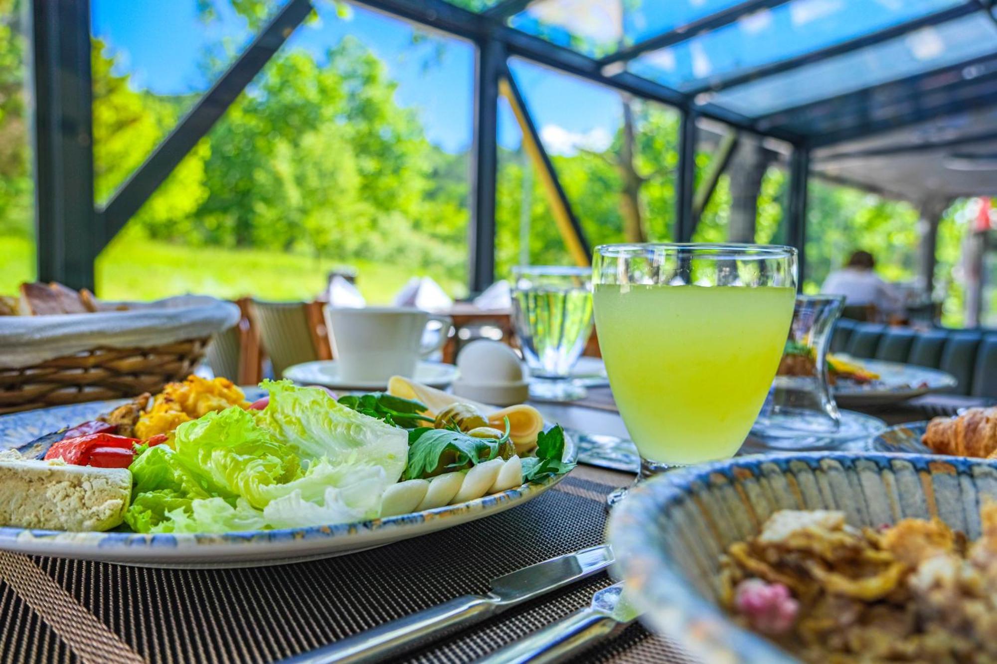Vital Thermal Hotel & Spa Termal Kültér fotó