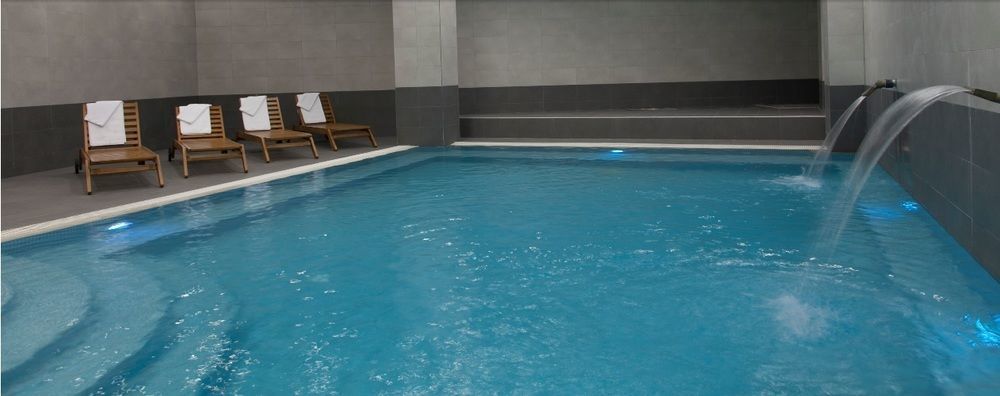 Vital Thermal Hotel & Spa Termal Kültér fotó