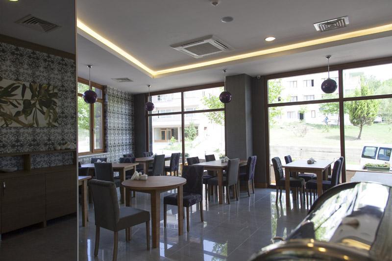 Vital Thermal Hotel & Spa Termal Kültér fotó