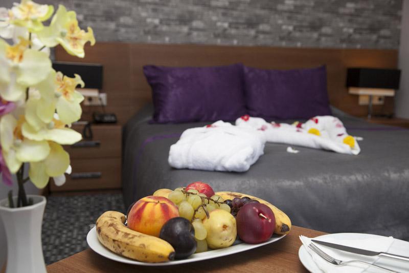 Vital Thermal Hotel & Spa Termal Kültér fotó
