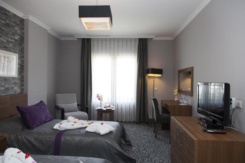 Vital Thermal Hotel & Spa Termal Kültér fotó