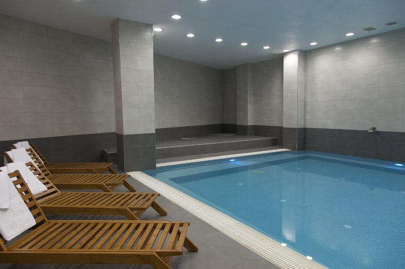 Vital Thermal Hotel & Spa Termal Kültér fotó