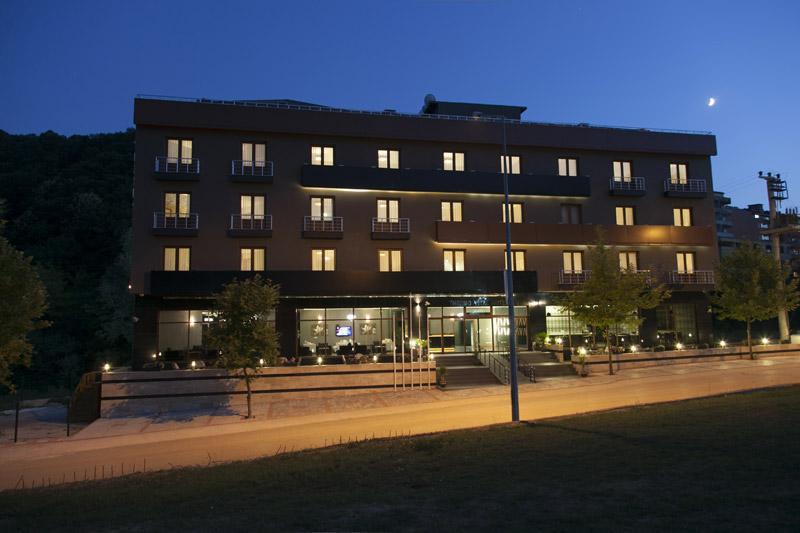 Vital Thermal Hotel & Spa Termal Kültér fotó